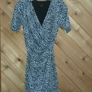 Ann Taylor Petite Dress Size XSP